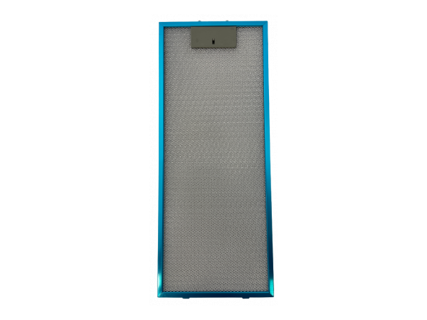 Senz SH410W20 liesituulettimen rasvasuodatin 498 x 203 mm 1300100190