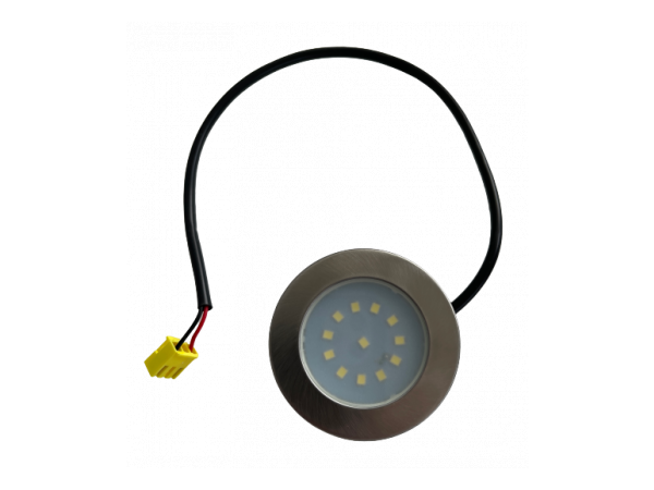 LED-valo 110-240V, AC 2W SENZ liesituulettimeen 1400600339