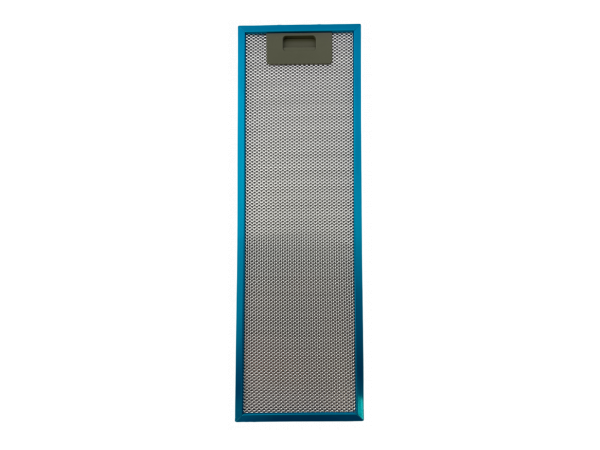 Senz SH410W20 liesituulettimen rasvasuodatin 498 x 158 mm 1300100659