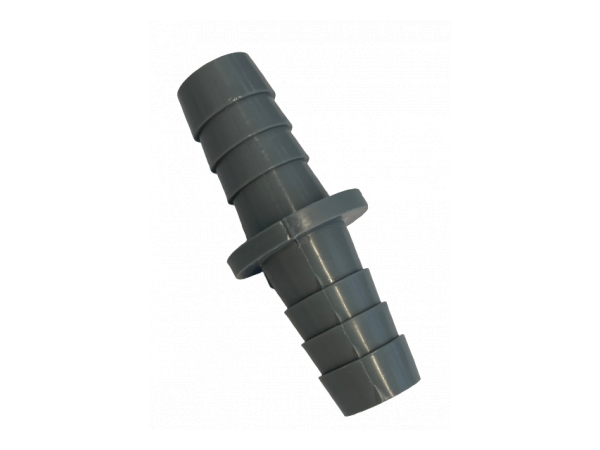 Jatkoholkki  poistoletkuun 17x17 mm 2893470