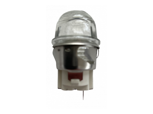Uuninlamppu täydellinen G9 230V 25W 300°c 2400600051
