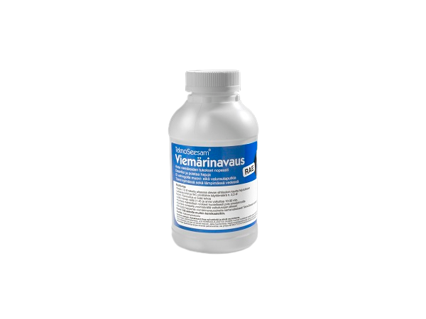 Viemärinavausrae TeknoSeesam 530g 3282302