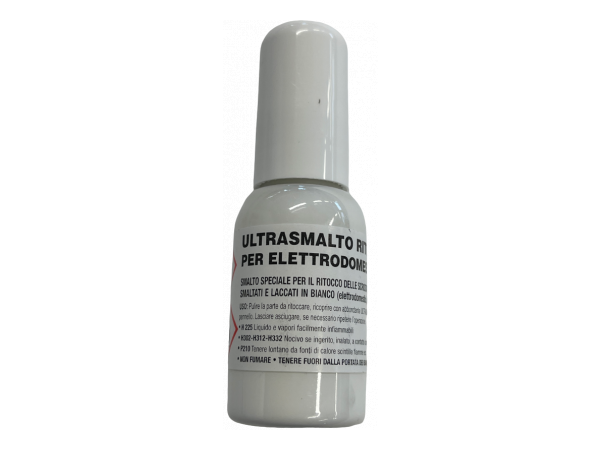 Emali korjausmaali 20ml speciale valkoinen 00550010