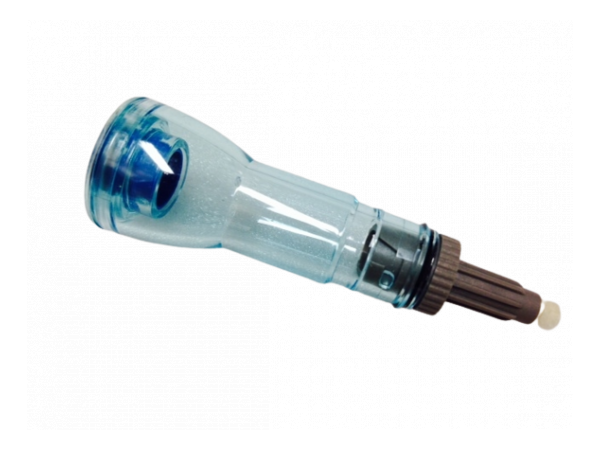 Braun täyttöpatruuna 3,8 ml 3589 C30S hiuskihartimeen 7010130