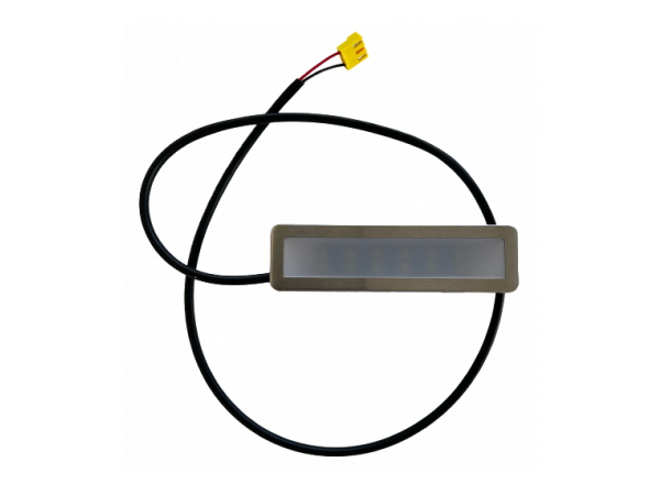 Led valo 110-240V, AC 2W Senz liitinjohdolla 1400600318