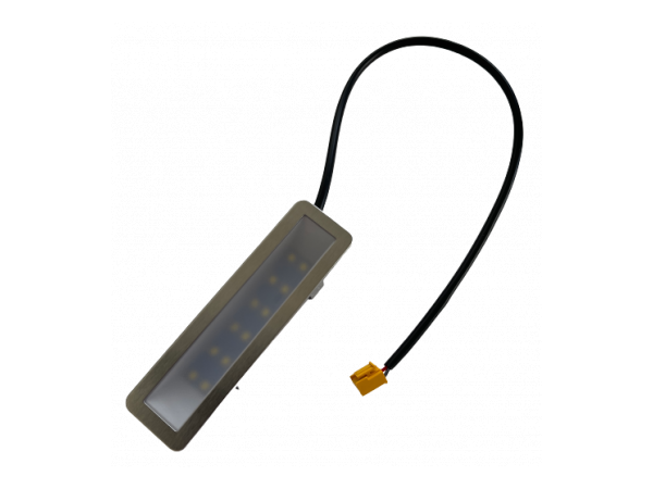 Led valo 110-240V, AC 2W Senz liitinjohdolla 1400600329