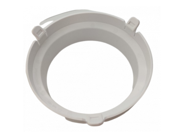 Poistoputken adapteri D 12cm/14cm 12120600004208