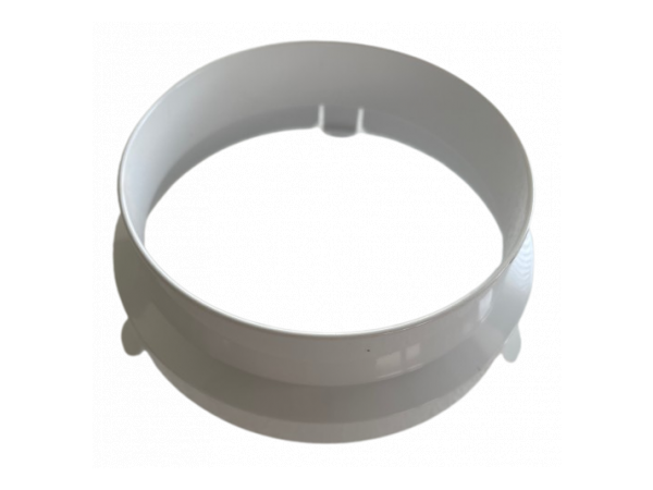 Poistoputken adapteri D 12cm/14cm 12120600004208