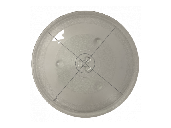 Kenwood mikroaaltouunin lasilautanen 314 mm MDI252100500504