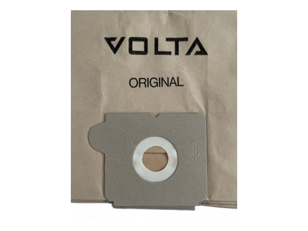 Pölypussi 4 kpl Volta pölynimuriin V31