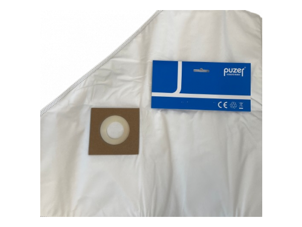 Puzer Aino keskuspölynimurin pölypussi 15 L 10673
