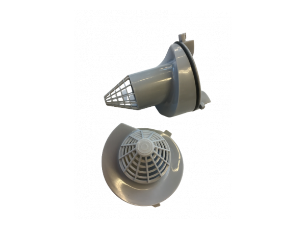 Imurin suodatin Electrolux 4055362828