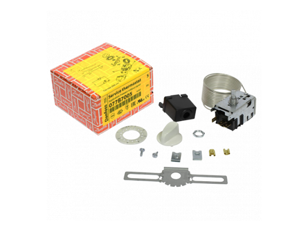 Termostaatti pakastimeen 077B7005 (5) 00227185