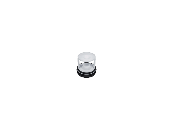 Pesukoneen poistopumppu pesällä Bosch / Siemens 00215270