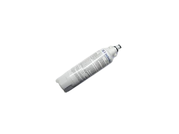 Vedensuodatin jääpalakoneisiin Aeg, Electrolux 2087518011