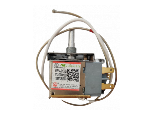 Matsui M142CF15E pakastimen termostaatti 5045382393277