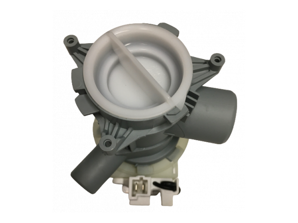 Poistopumppu + suodatin Beko/Arcelik GWN47430 2840940100