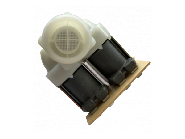 Magneettiventiili 2-os suora 14 mm pesukoneeseen Aeg 8996451931118