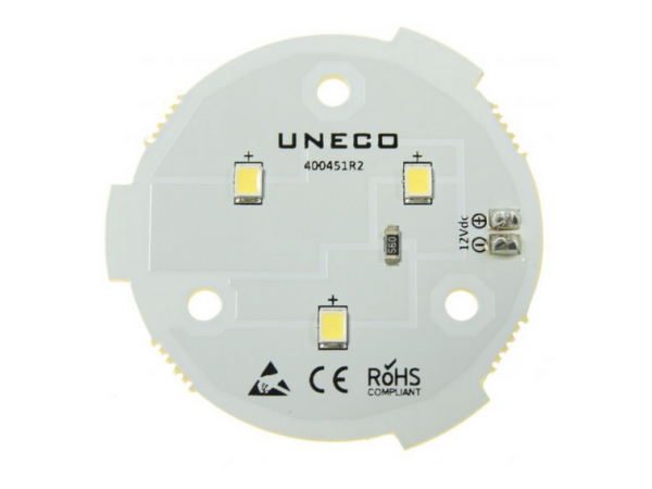 LED-valoyksikkö KS395W1 12v 42 mm 32032250