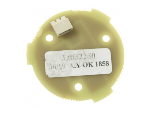 LED-valoyksikkö KS395W1 12v 42 mm 32032250