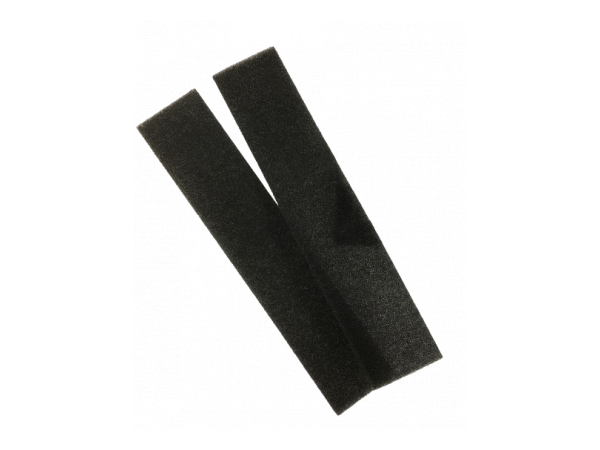 Kuivausrummun suodatin 2 kpl Miele 9688381