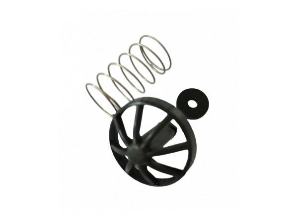 Tippalukkosarja kahvinkeittimen suodattimeen Bosch / Siemens 00614534
