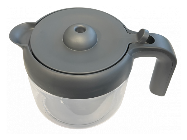 Lasikannu Kenwood CM020 kahvinkeittimeen KW711539