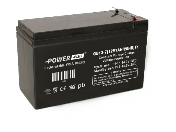Robomow akku RX-sarjaan Tarvike MRK9101A