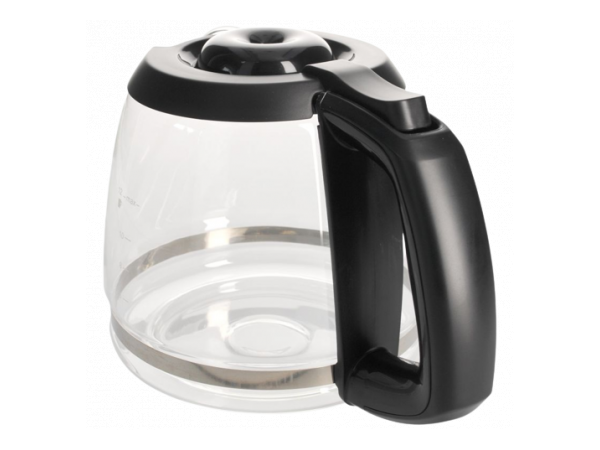 Lasikannu Russel Hobbs Chester grind & brew