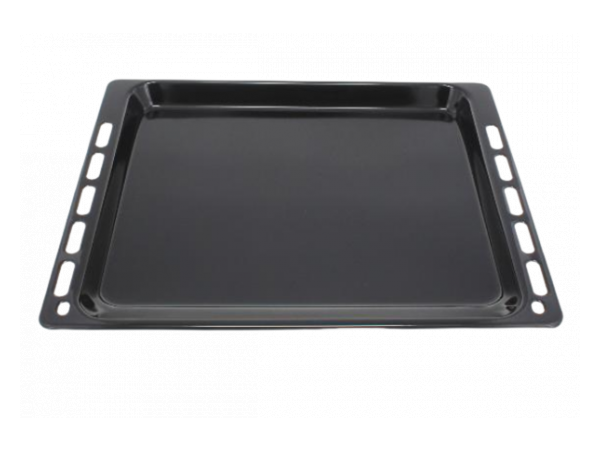 Whirlpool uunipannu 44,5 x 37,5 cm 481010683239