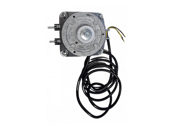 Puhallinmoottori EBM 5W 