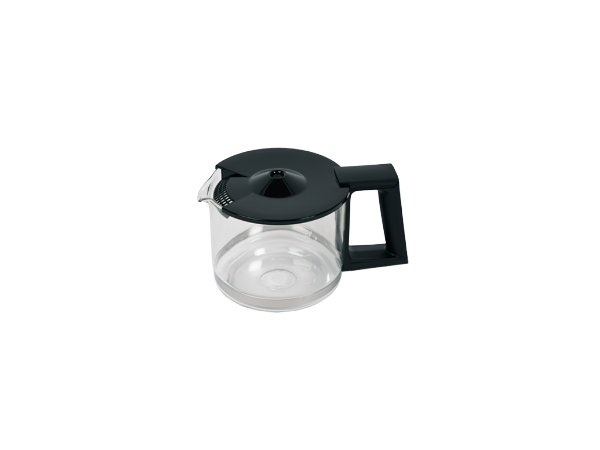 Krups Aroma Cafe kahvinkeittimen lasikannu SS-202990