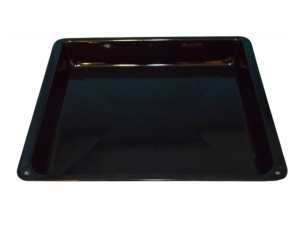 Gram uunipannu 430 x 375 x 60 mm 9061740