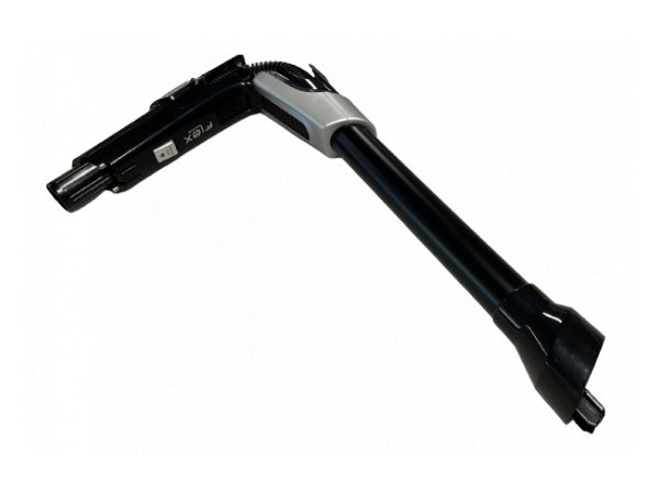 OBH Nordica flex varsi All-In-One 460, musta RS-2230001801