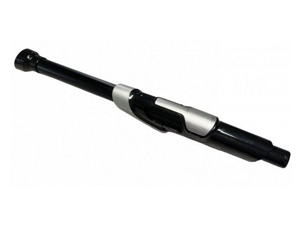 OBH Nordica flex varsi All-In-One 460, musta RS-2230001801