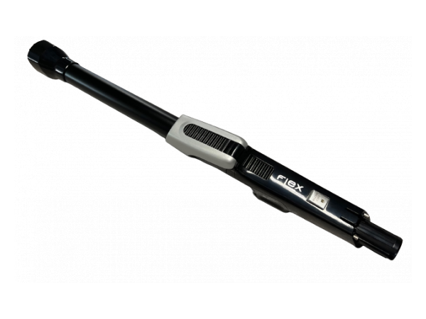 OBH Nordica flex varsi All-In-One 460, musta RS-2230001801