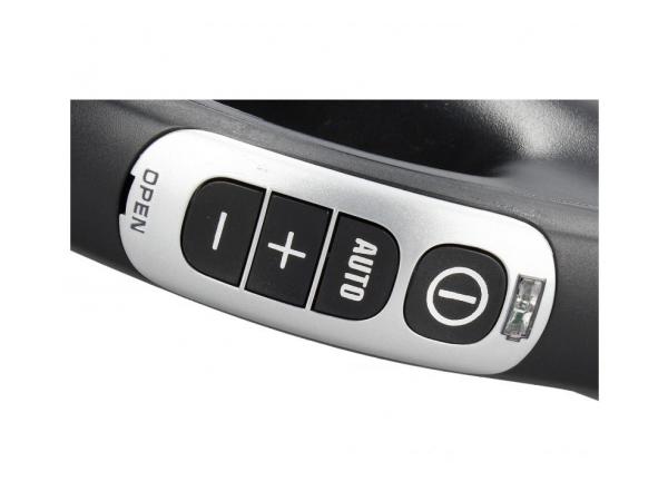 Imurin käsiosa kaukosäädöllä +/-/AUTO 140055192060 Electrolux