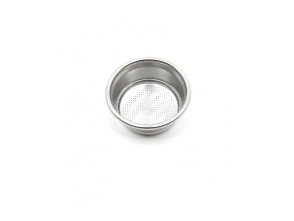 Sage suodatinsihti, 2-kupin dual wall, 54mm SP0001521