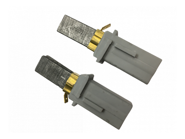 Hiilipari KP-1800 keskuspölynimuriin Allaway 10129v