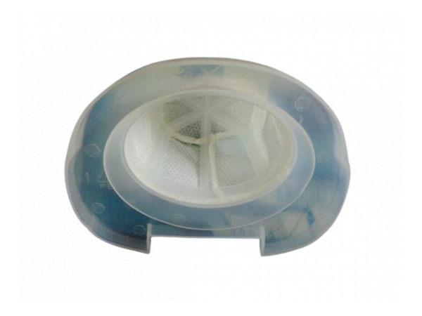 Electrolux rikkaimurin suodatin ZB25X-ZB299X, EF99 900195533