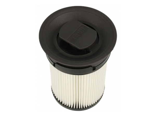 HEPA-suodatin Miele HX korvaa 11289902 / 11385020