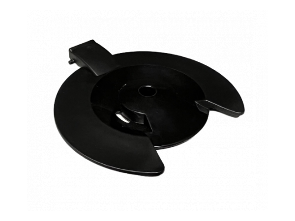 OBH Nordica 2349 kahvinkeittimen lasikannun kansi FS-3000000887