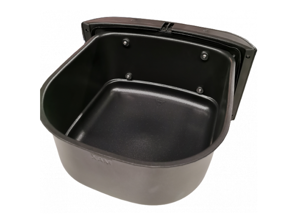 Paistokori, täydellinen OBH Nordica SS-1500204595