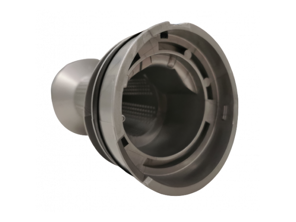 Ulkosuodatin yksikkö OBH Nordica X-Force Flex 9.60 varsi-imuri SS-7235007010