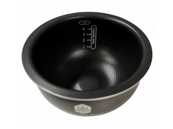 OBH Nordica Riisikeitin kulho mini fuzzy US-7231002126