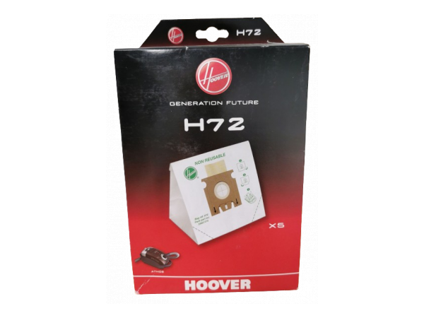 Pölypussi Hoover Athos H72 5 kpl 35601374