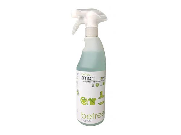 Entsymaattinen puhdistusaine 750ml, biologiset ominaisuudet DD 456