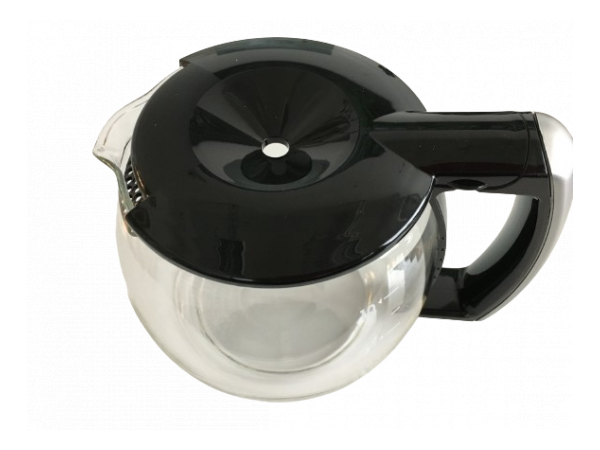 Lasikannu Kenwood / DeLonghi 7313281249