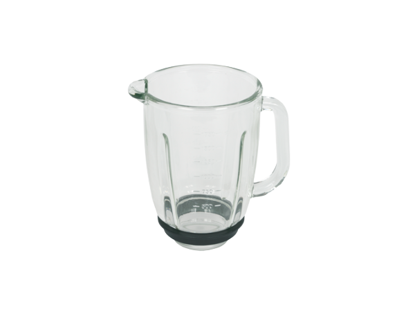 OBH Nordica tehosekoittimen lasikannu MS-650303