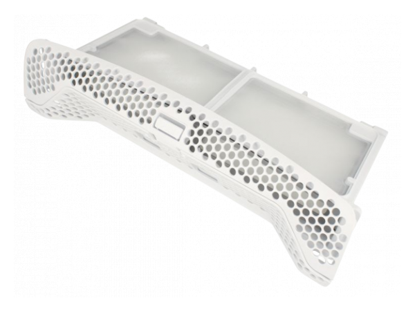 Aeg / Electrolux kuivausrummun nukkasihti 8588074539012